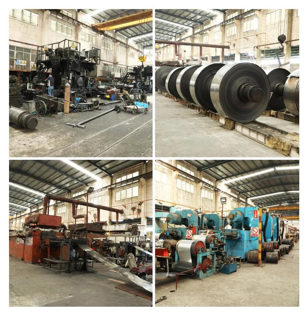 201 Cold Rolled Stainless Steel Strips for Hinge