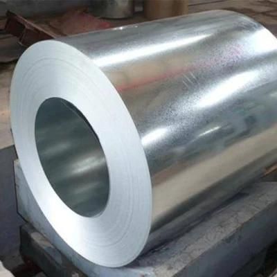 G330 Hot DIP Price List From Factory Galvanized Steel Sheet in Coils