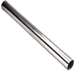 A270 316L 1&quot; Bright Annealed Seamless Stainless Sanitary Tube for Food.