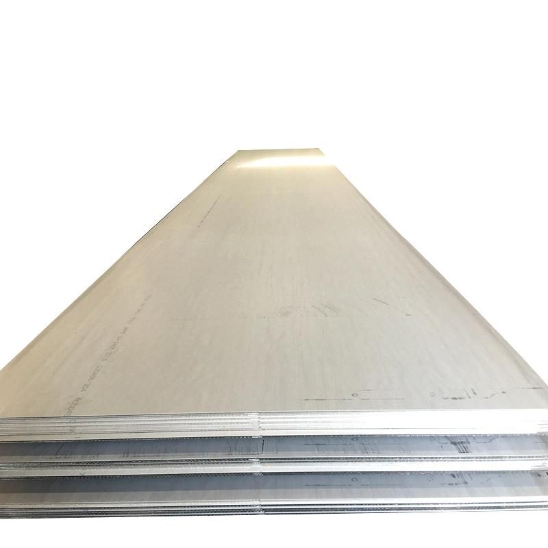 Ss 304 Stainless Steel Sheet Inox Plate 0.2mm -1.8 mm Thickness Cold Rolled Stainless Steel Strip