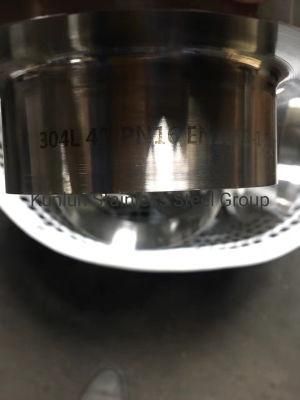 304 Stainless Steel Fittings Price