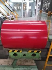 China PPGI Sheet/ Coils. Secondary PPGI Coils