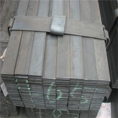 High Quality GB Standards Flat Bar