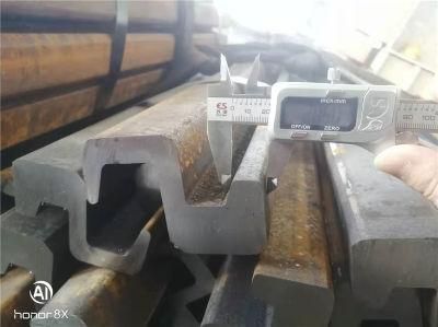 Low Price Cold Drawn Steel Special-Shaped Steel Manufacture