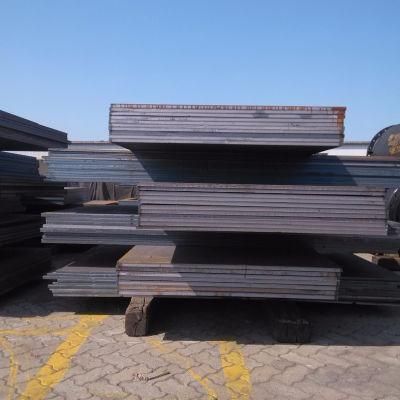 Q345r, A656, A829 10 mm Steel Plate 5 mm Steel Plate 18 Gauge to mm Sheet
