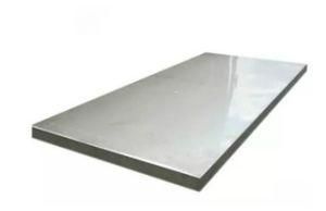 Factory Directly Wholesale Best Sellers Hot Rolled 201 Stainless Steel Plate