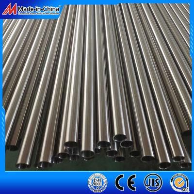 Hot Sale Seamless Stainless Steel Pipe 316 Direct Factory Supply Stainless Steel Tube Customized Diameter