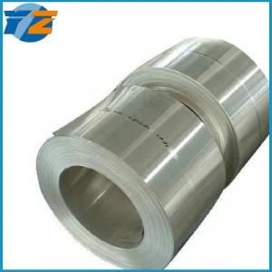 Hot Selling Cold Rolled Stainless Steel Coil Roll Grade Ss 410 430