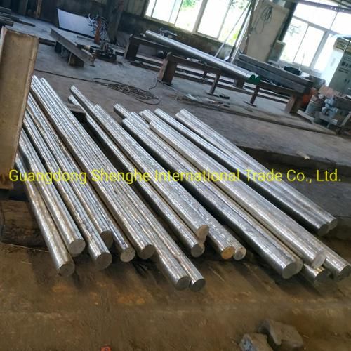 Sks3 O1 1.2510 Hot Rolled Special Alloy Die Cold Work Tool Steel Flat Bar