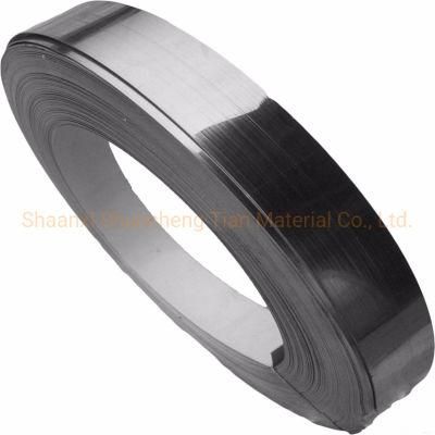 301 316 316L 304 201 3mm 5mm Thick Stainless Steel Strip