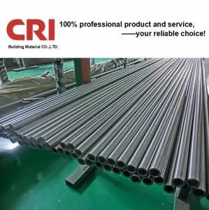 Foshan China Stainless Steel Pipe Manufacturers