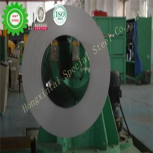 High Quality ASTM 317L Stainless Steel Coil in Stock