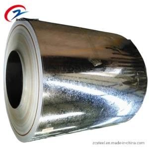 Roofing Materials Gi Steel Products Galvanized Steel Metal Steel Plate/Galvanized Steel Coil