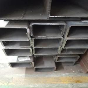 ERW Carbon Welded Steel Pipe &amp; Tube
