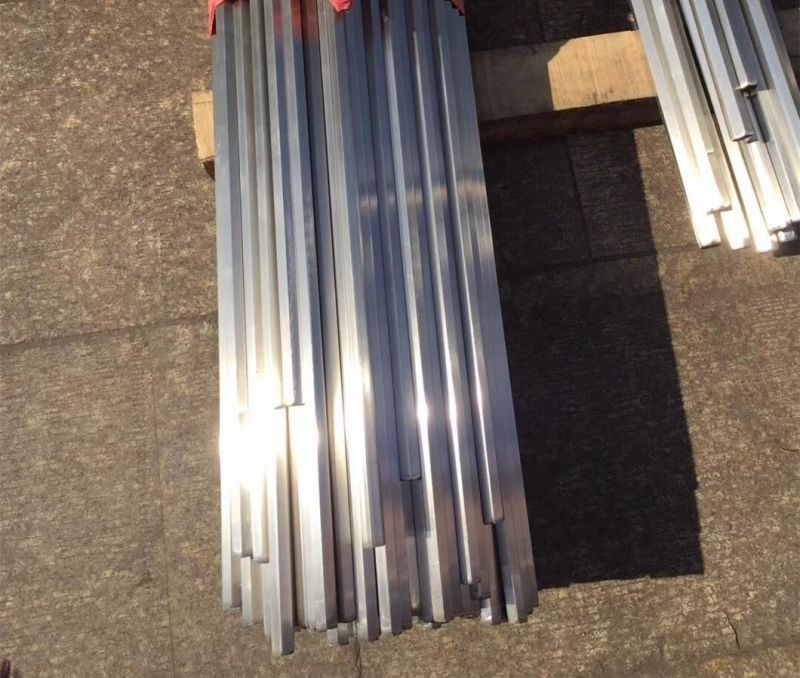 ASTM A276-Tp316L Stainless Steel Hexagon Bar