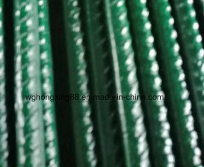 HRB400 BS4449 Steel Rebar Deformed Steel Bar High Quality Low Price