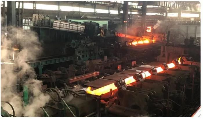 Cold Rolled Channel Formed U Steel with Factory Price