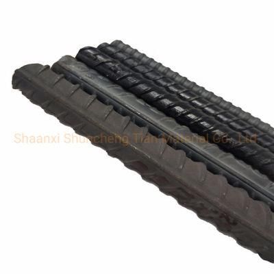 Steel Reinforcement Carbon Bar Deformed Steel Rebar Steel Rebar for Construction