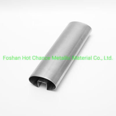 Stainless Steel Pipe 304 Grade Mirror Polish