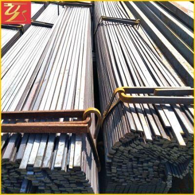 Prime Q195 Hot Rolled Steel Flat Bar