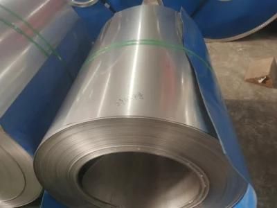 Factory Wholesale Welding/Punching/Cutting/Bending/Decoiling 201 420 430 304 304L 310 310S SS316 Cold Roll Stainless Steel Coil