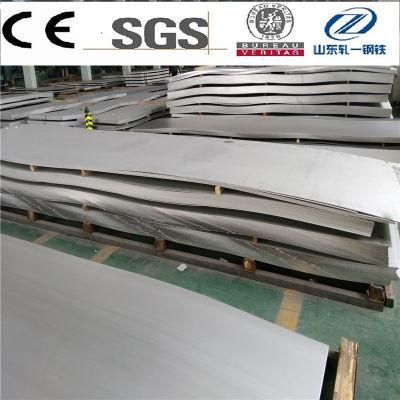 Alloy 600 Nickel Alloys Stainless Steel Sheet Corrosion Resistant Alloy Steel Sheet