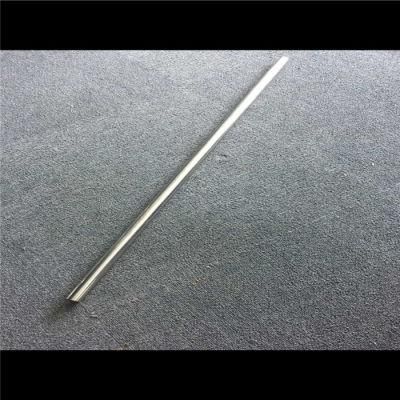 Good Quality Factory Directly Special 304 Stainless Steel Pipe Ss Capillary Tube for Medical