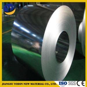 Hot Dipped Galvanized Steel Sheet /Iron Coil with Stock