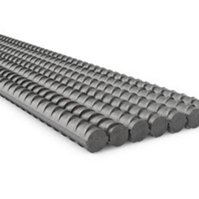 Psb500/ 830/ 1080 Steel Rebar, Deformed Steel Bar, Iron Rods for Construction