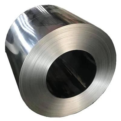 CE SGS Certification 201 304 316 Stainless Steel Coil