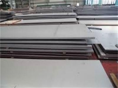 N07713 Nickel Based Alloy Plate