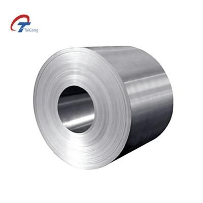 Factory Direct Sale AISI 201 304 316 310 202 2b Cold Rolled Stainless Steel Coil Price Best