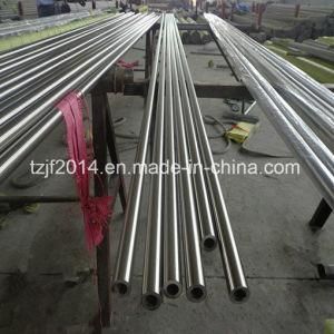 Seamless Stainless Steel Polished Pipe