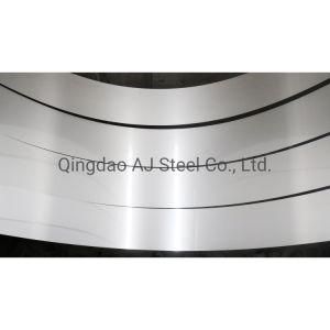 Cold Rolled No. 4 Finish 0.6mm Stainless Steel in Sheet/Coil/Strip (301/304/304L/310/316/316L/321)