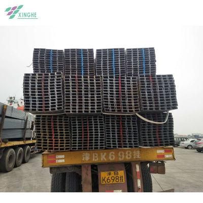 Steel C Channel Weight, Cold Rolled Steel Channel, Metal Building Steel C Channel