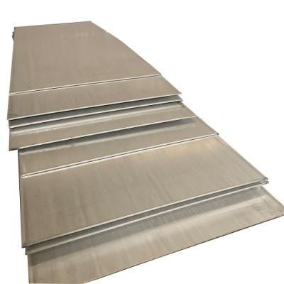 201 202 304 316 316L Stainless Steel Sheet / Plate / Lamina / Board / Panel SUS201 SUS304 SUS316 Inox Plate