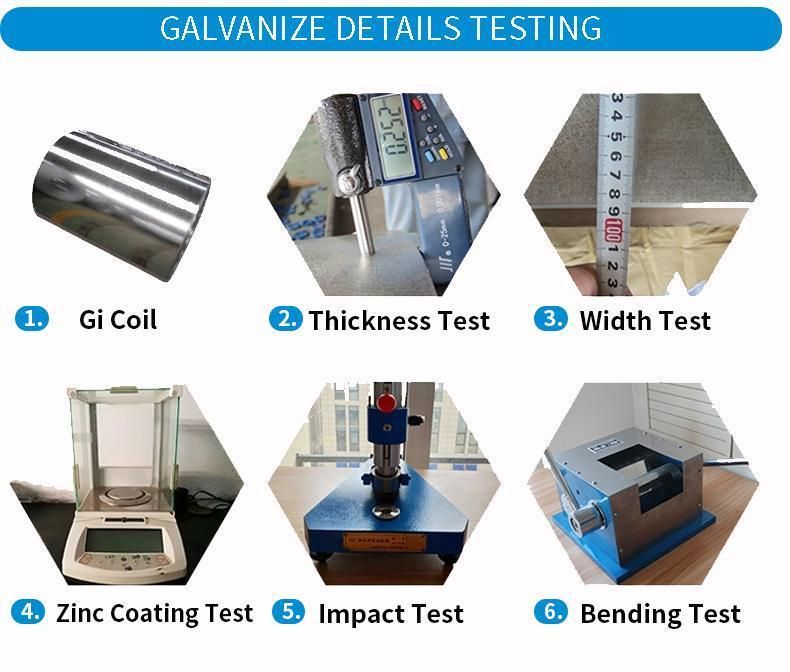 Aluzinc Galvalume Zinc Aluminium Coils and Sheets Steel in Coils