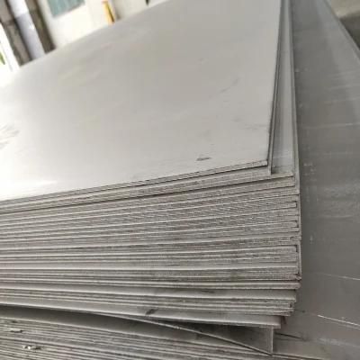 JIS G4305 SUS417 Cold Rolled Steel Sheet for Hospital Medical Beauty Agency Use