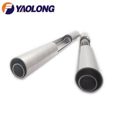 ASTM A249 A269 316L Thin Wall Stainless Steel Boiler Tube