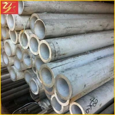 Stainless Steel Pipe 310/310S Stainless Steel Seamless Tube Price
