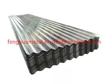 Galvanized Roofing Sheet HS Code