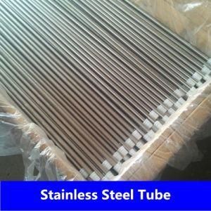 Stainless Steel Welded Pipe