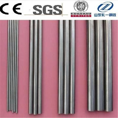 Alloy Steel Round Bar AISI 5140 SCR440 41cr4/1.7035