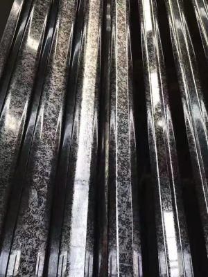 20 Gauge Corrugated Steel Roofing Sheet for Building Materials