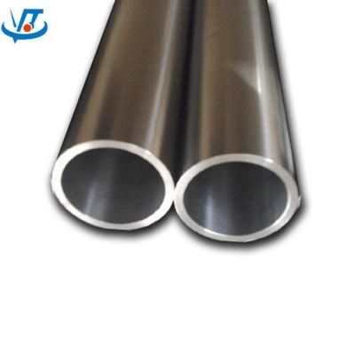 Stainless Steel Pipe 201 Grade for Decoration