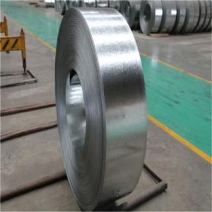 High Quality Cold Roll Steel Strips/Gi Strip/Hot DIP Galvanized Steel Strip