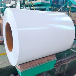 Al-Zinc 40-180G/M2 Width 914-1250mm HRC CRC PPGI Gi Gl Coil PPGL Galvanized Steel Coil