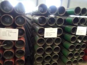 API-5CT Seamless Carbon Steel Casing Pipe