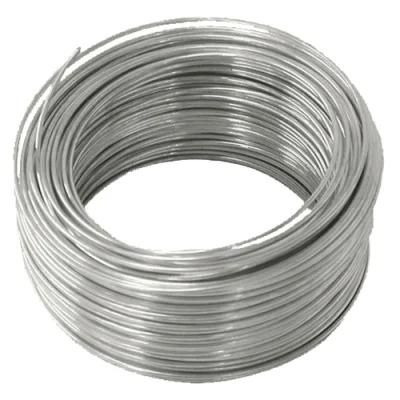 China Factory 1mm 1.5mm 2.5mm 4mm 6mm 10mm Galvanized Steel Wire Steel Wire Rods Price Per Roll