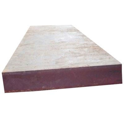 Building Material S690ql High Strength Alloy Steel Ms Plate Price
